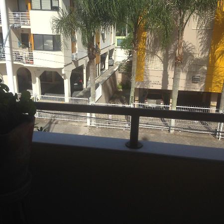 Jurere Apartment ฟลอเรียนอโปลิส ภายนอก รูปภาพ