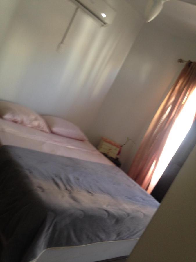 Jurere Apartment ฟลอเรียนอโปลิส ภายนอก รูปภาพ